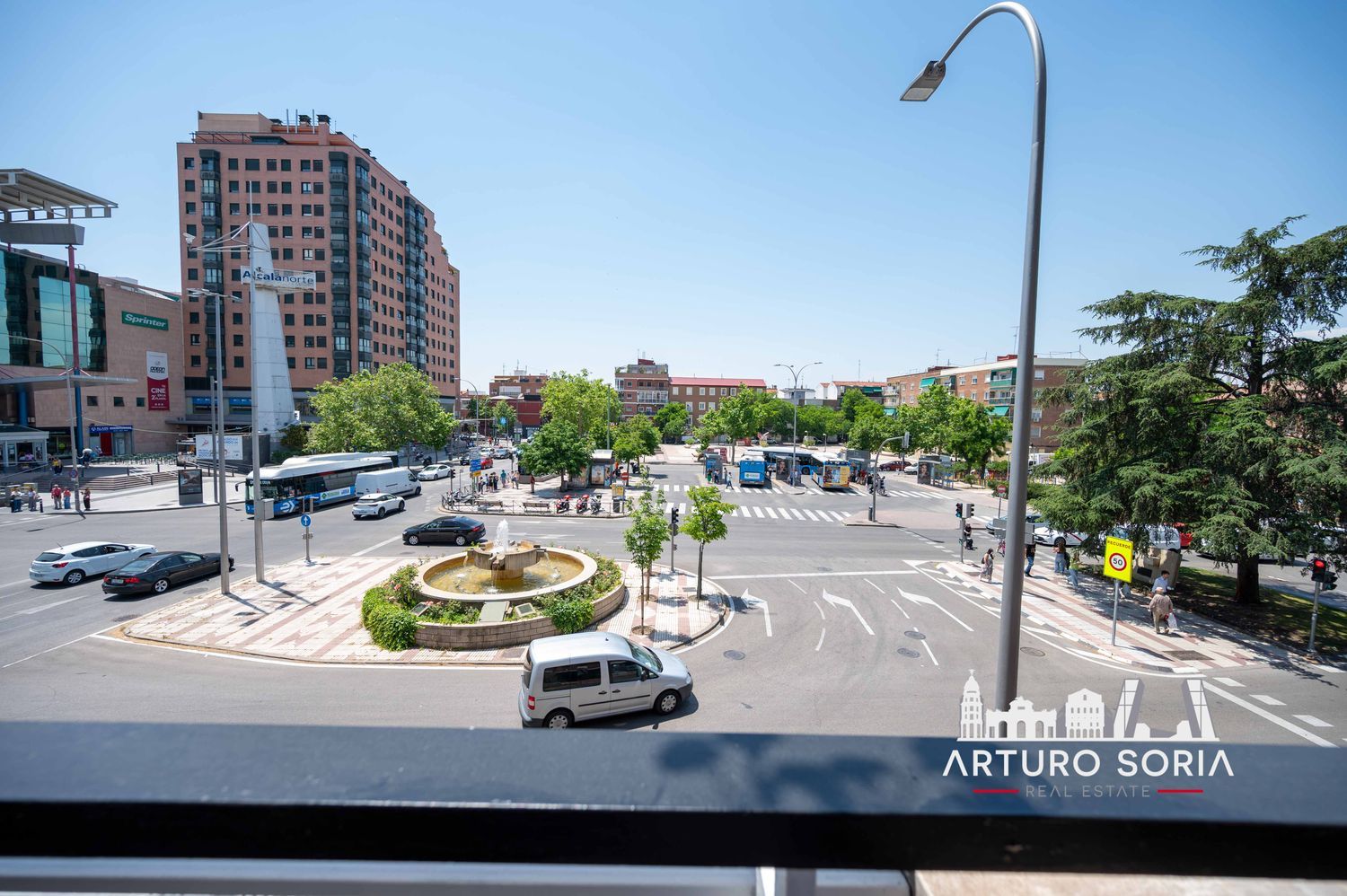 Piso en CL Alcala, Quintana - Foto 52