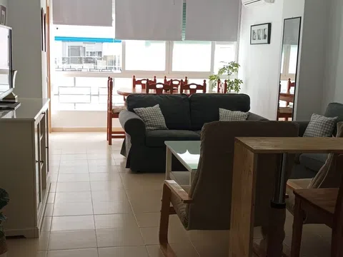 Piso en decano Pedro navarrete, 1