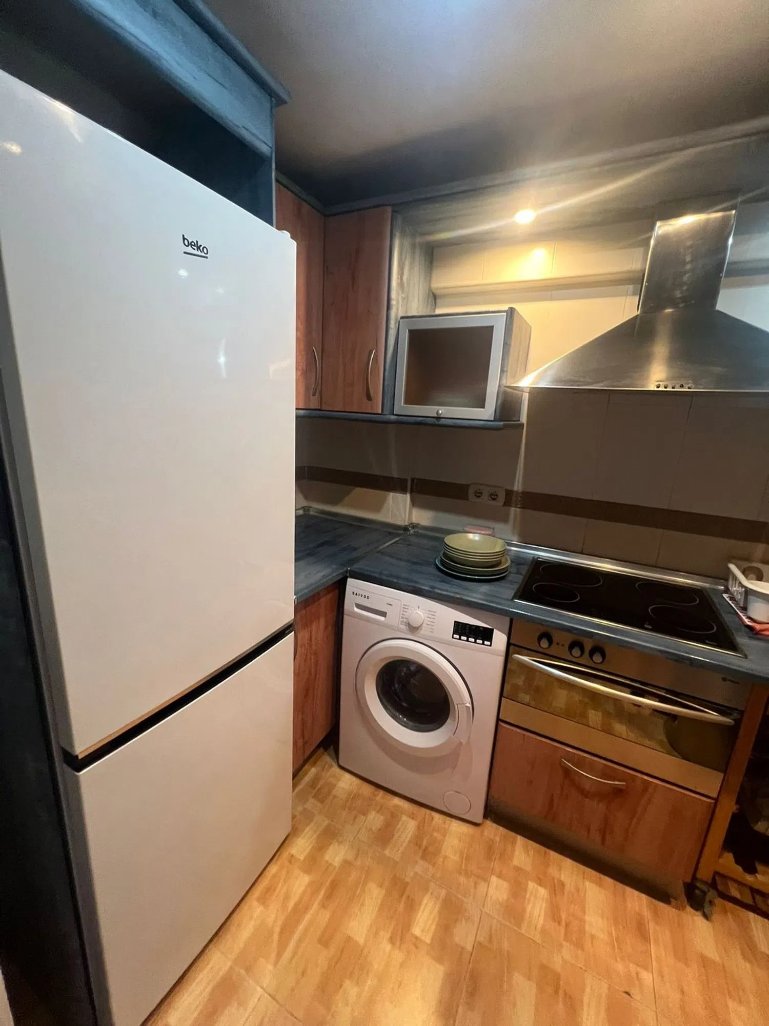 Piso en calle del Alcalde Díaz Zafra, 41 - Foto 5