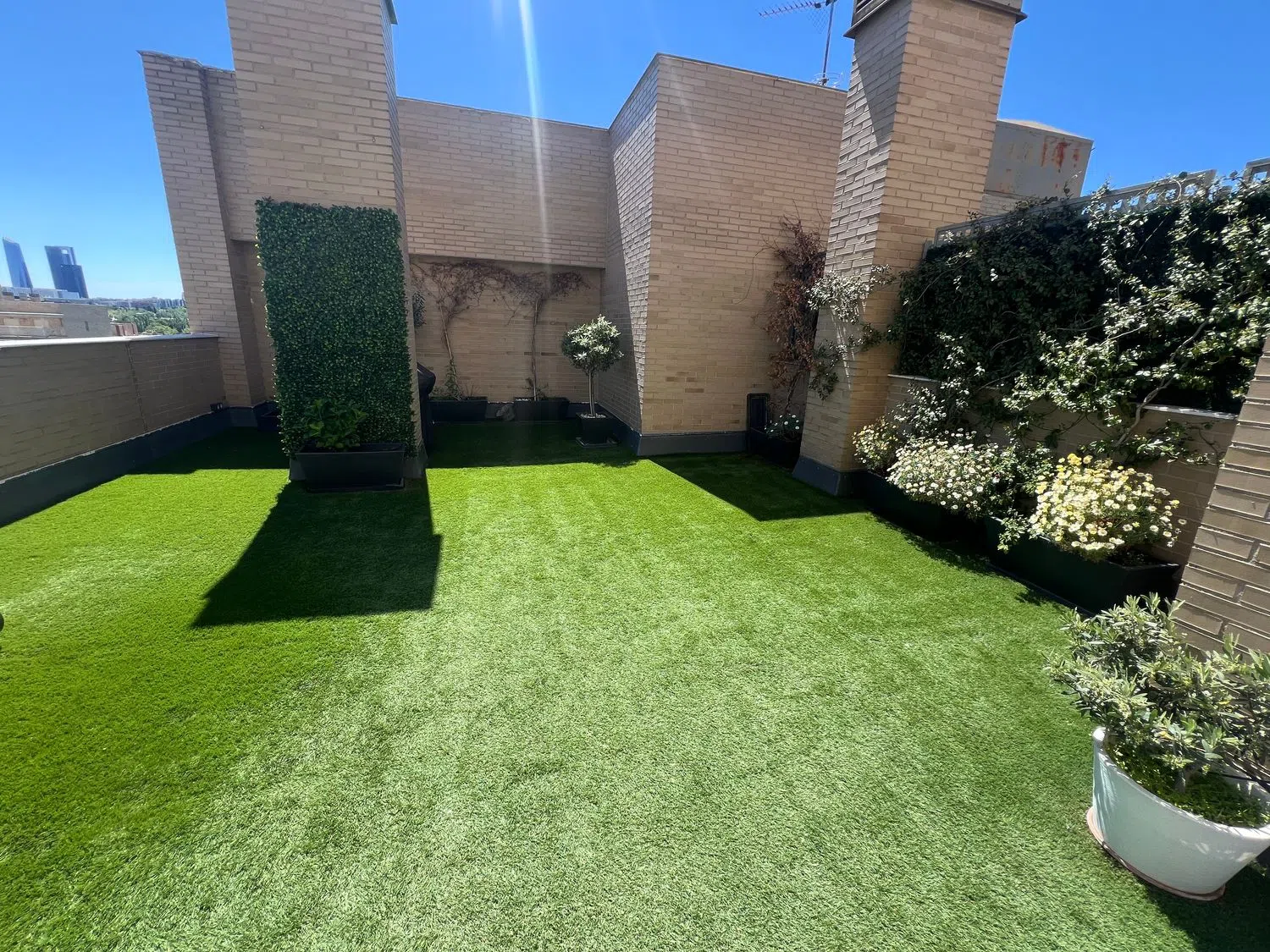 Ático en avenida del Monasterio de El Escorial, 26 - Foto 25