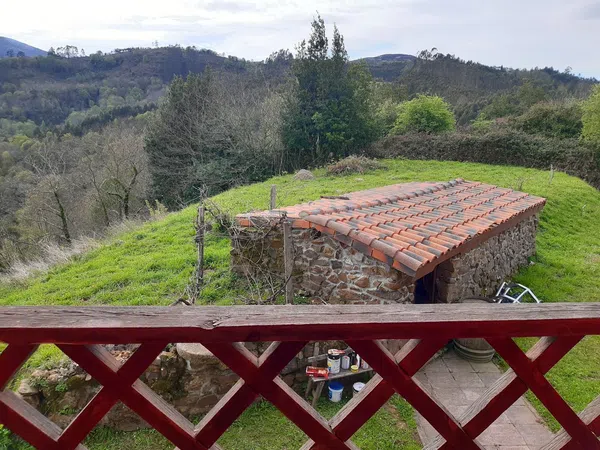 Finca rústica en Via Pivierda s/n - Foto 28