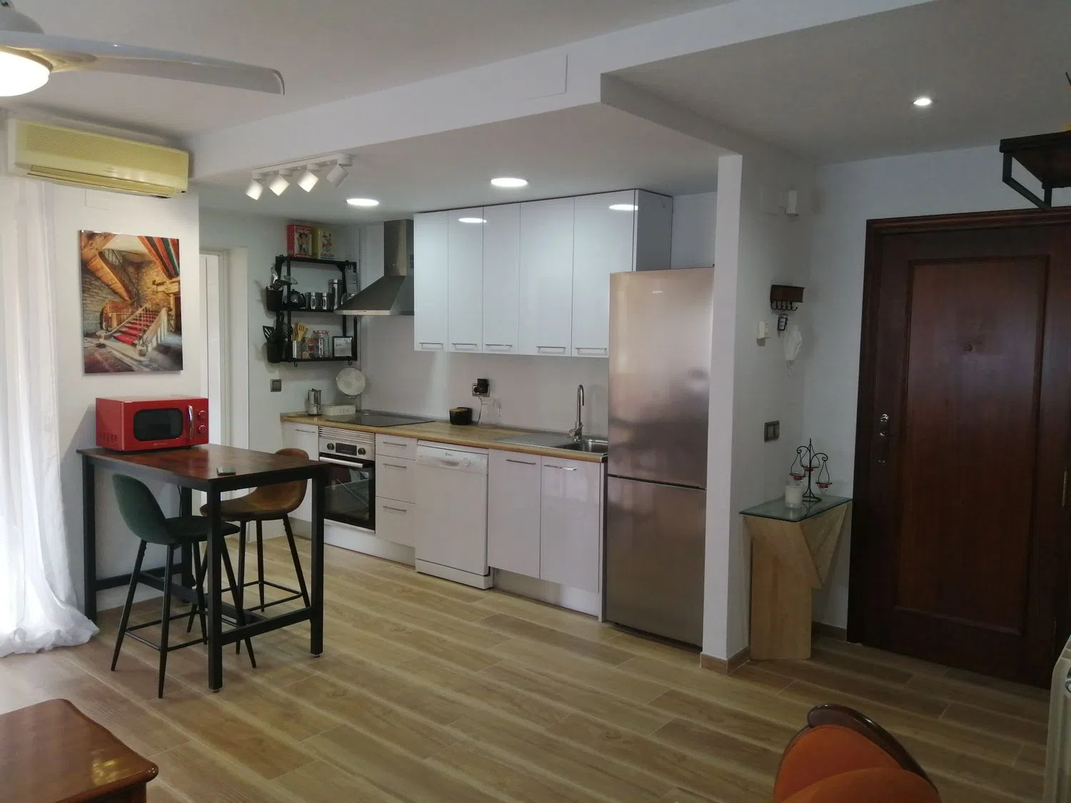 Piso en calle Esportista Juan Matos, 4 - Foto 3