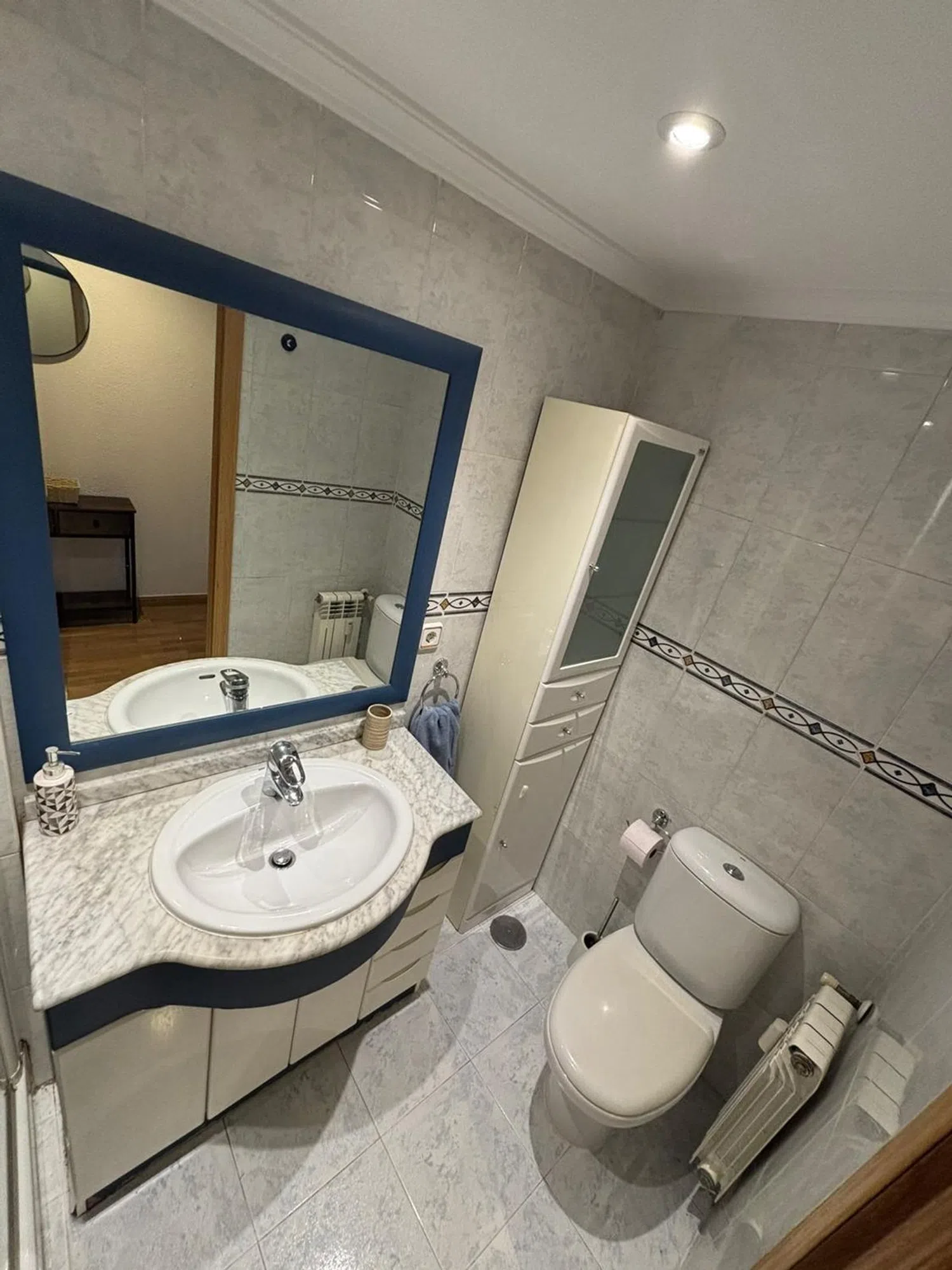 Piso en calle de Fermín Caballero, 1 -52 - Foto 15