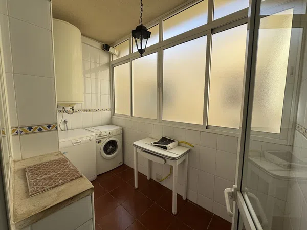 Ático en Calle Río Retortillo, 11, Los Rios - CARE - Foto 9