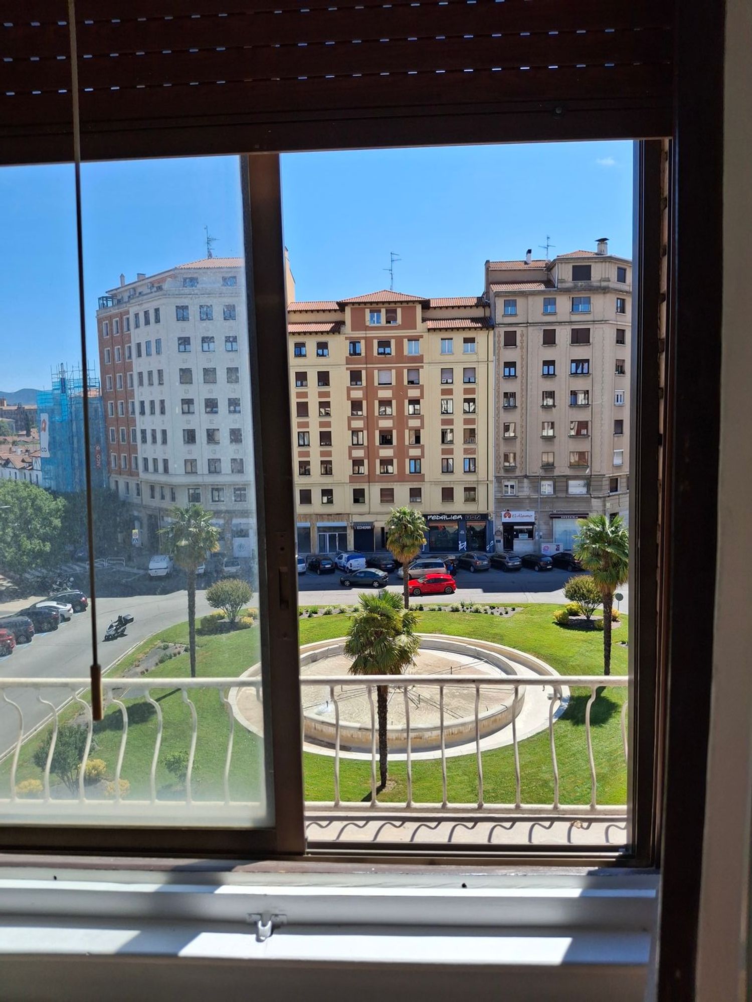 Piso en Plaza Blanca de Navarra, 9, 2º Ensanche, 2º Ensanche - Foto 2