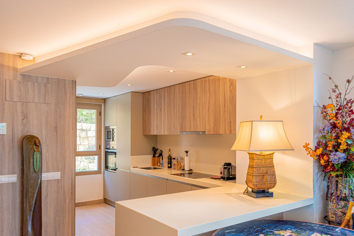 Chalet pareado en calle Barrientos de Cala Golf, 7 - Foto 4