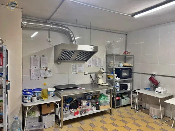 Cafetería en Avenida de los Condes de Soto Ameno, Santo Domingo - Foto 13