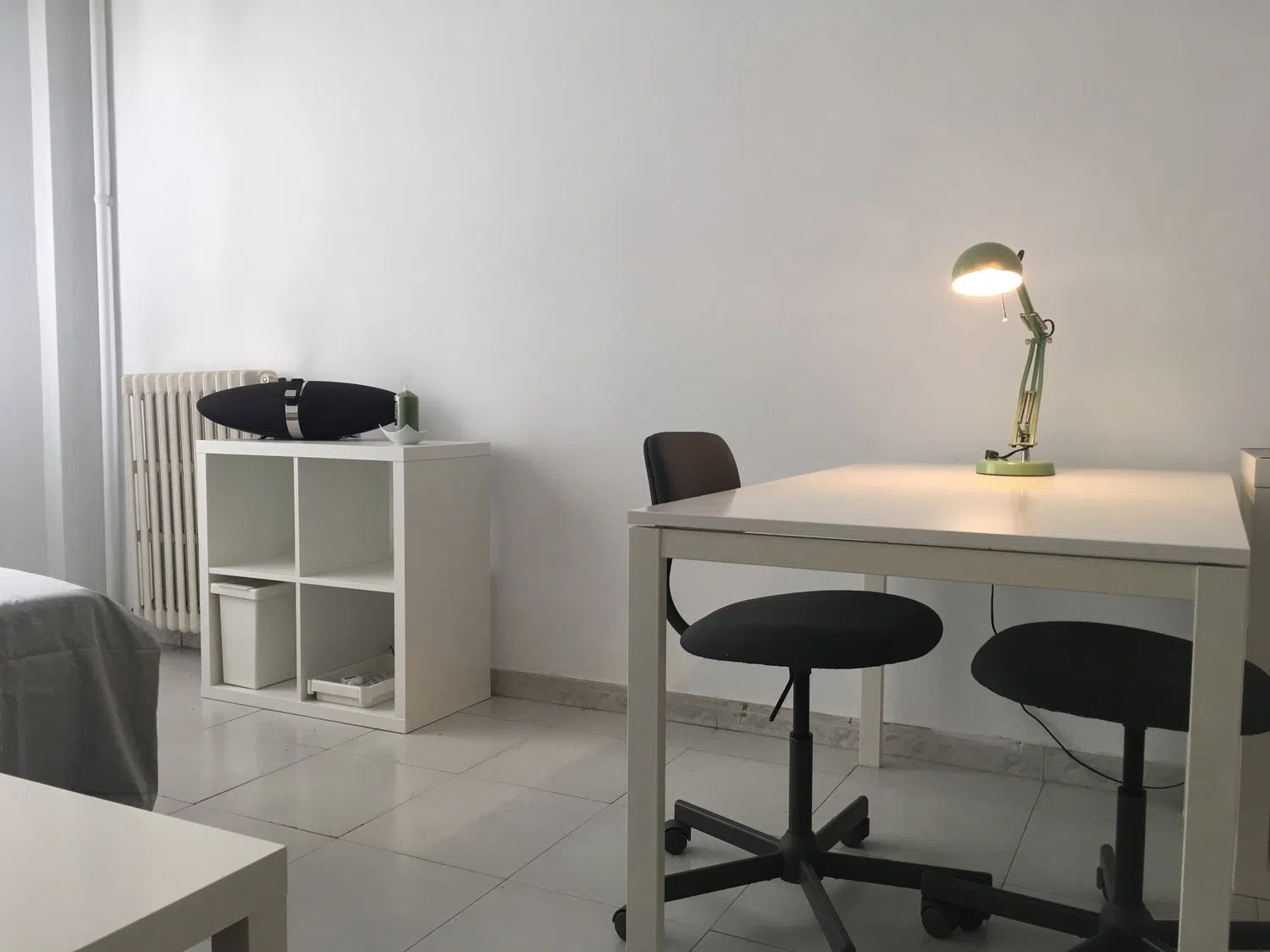 Estudio en calle Velázquez, 146 - Foto 6