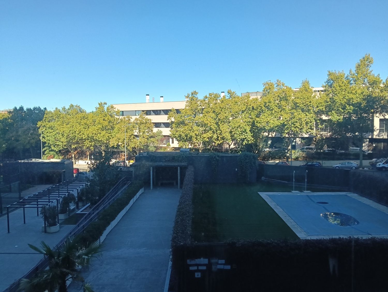 Loft en Avenida del Cerro del Águila, 2, Pol. Industrial sur, Pol. Industrial sur - Foto 13
