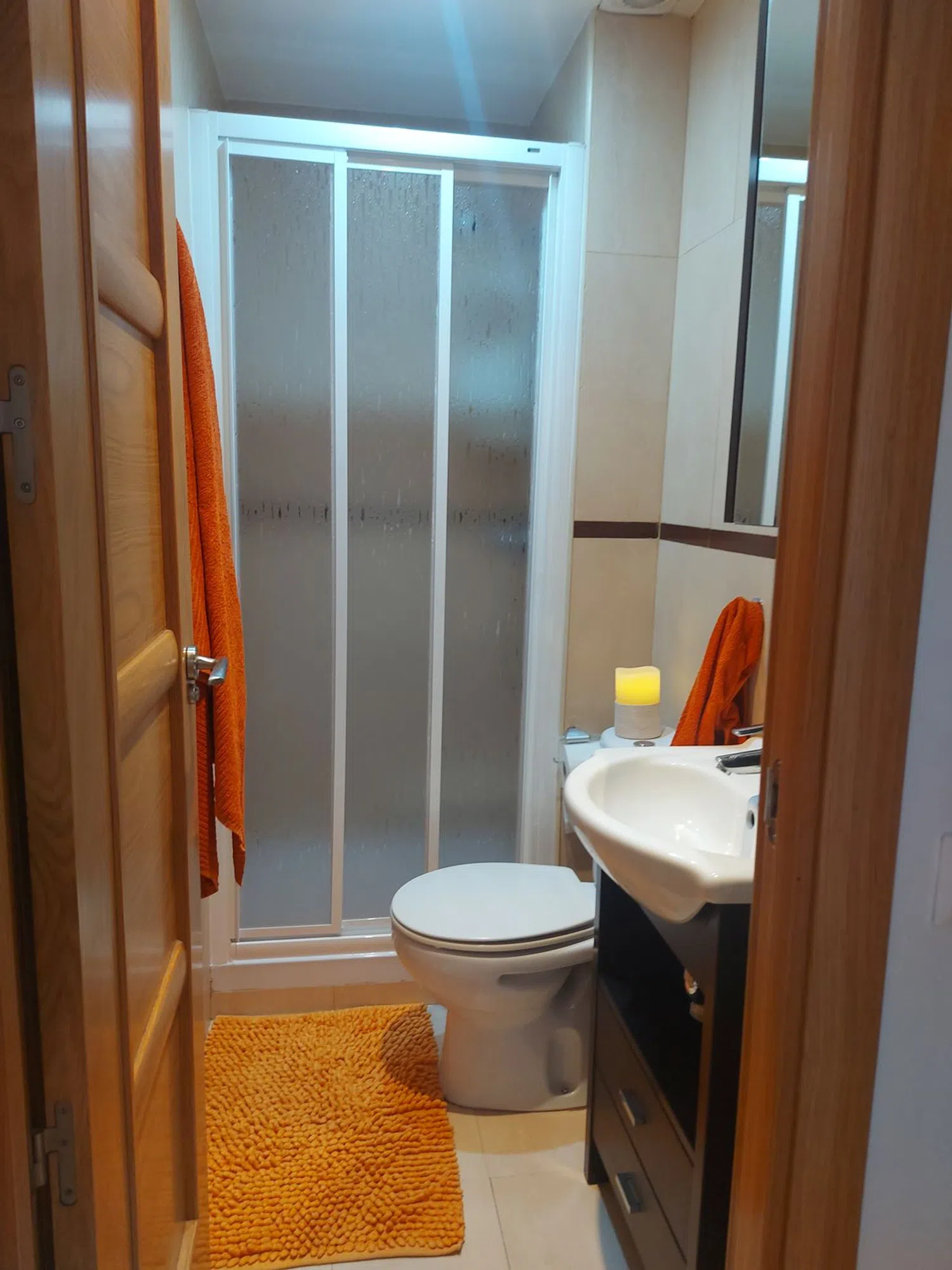 Piso en Barrio Valderas - Los Castillos - Foto 6