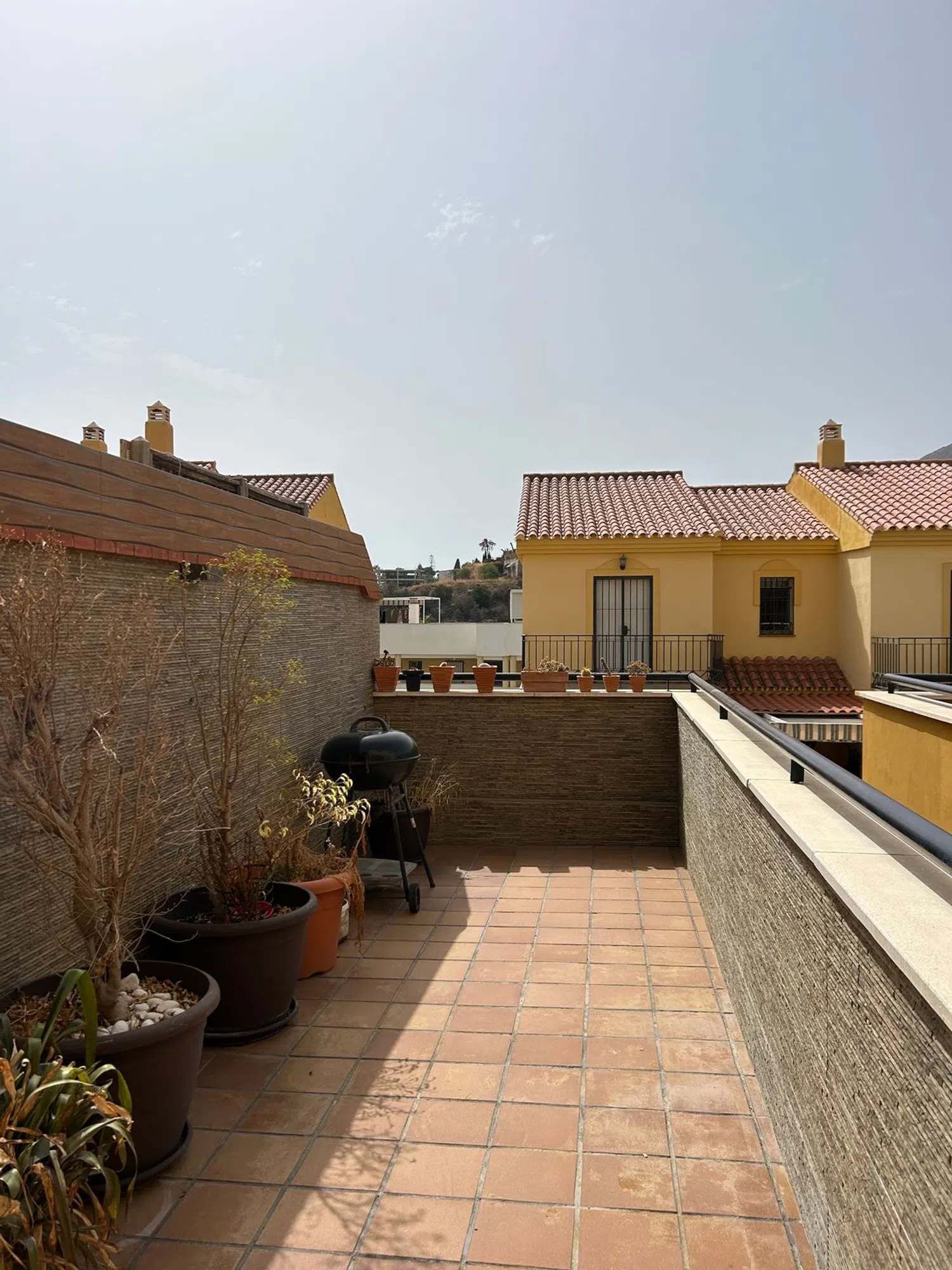 Chalet adosado en calle Jabea, 48 - Foto 15