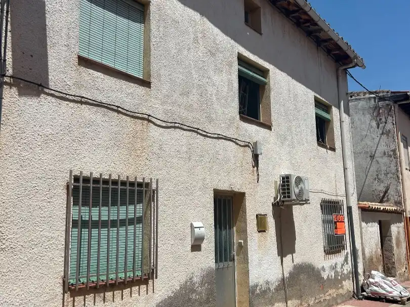Chalet en  Calle Doctor Bris 26 - Foto 18