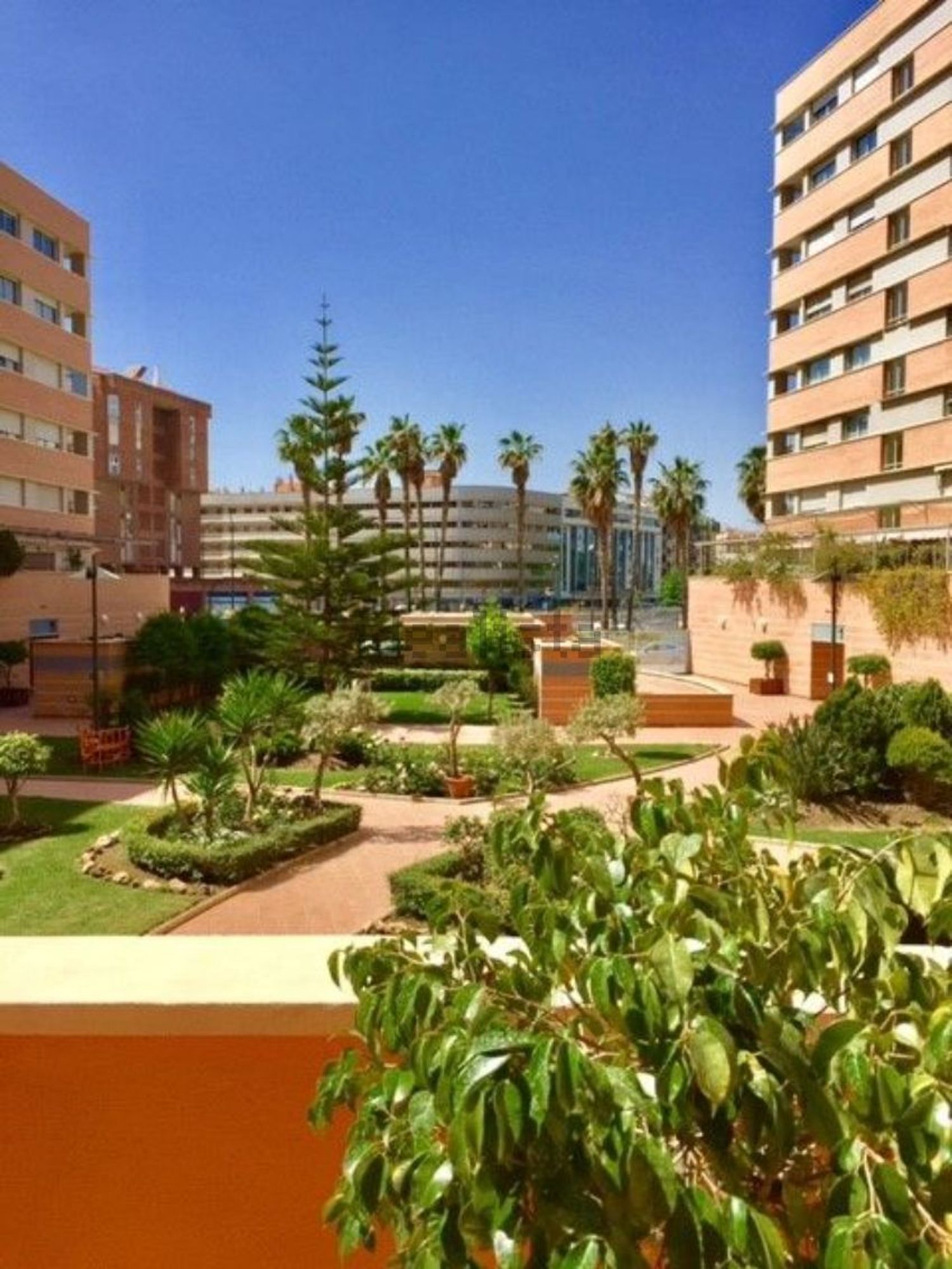 Piso en Plaza de la Solidaridad, Perchel sur - El Bulto - Foto 37
