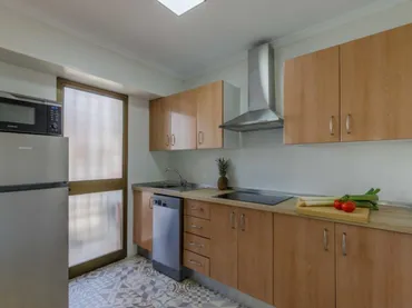Apartamento en Málaga Capital - Foto 2