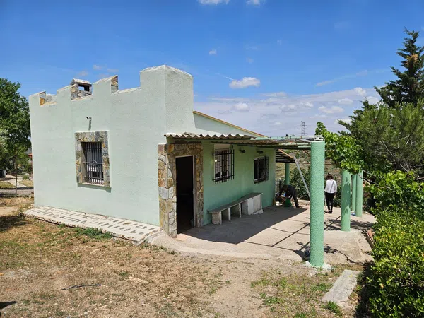 Casa de pueblo en Calle dos, 2, Perlita, Perlita - Foto 1