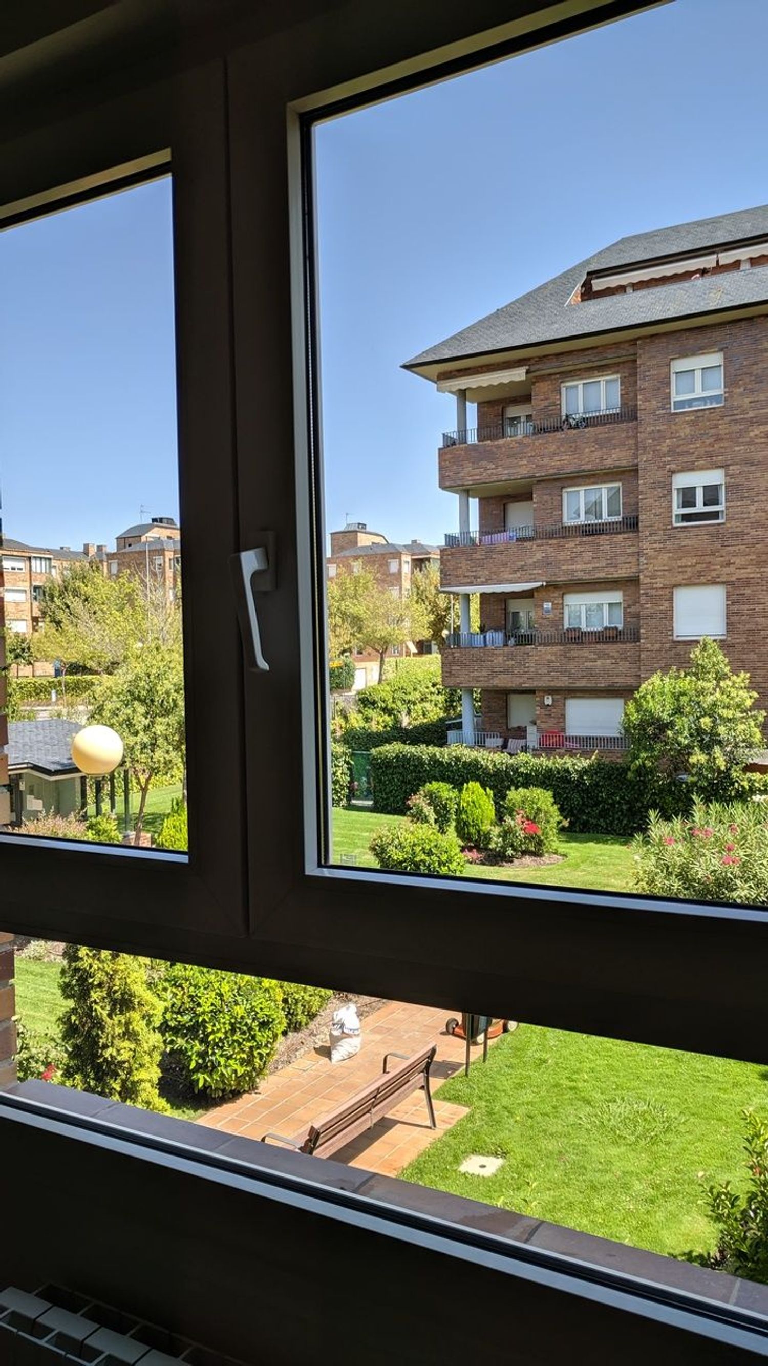 Piso en Calle Joaquín Turina, 13, Golf - El Carralero - Foto 18