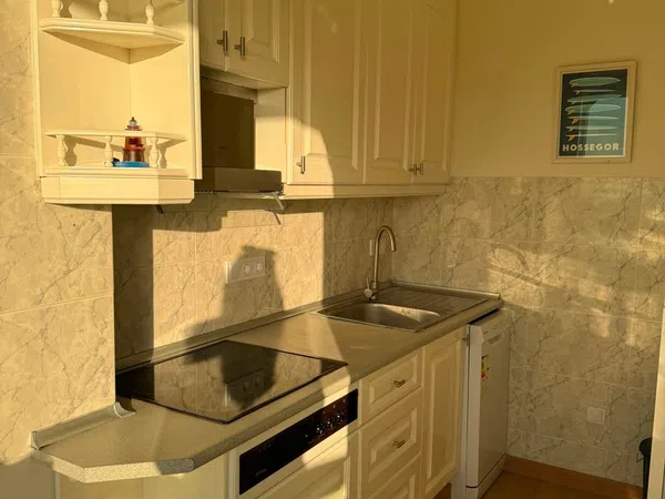 Estudio en Avenida Jacaranda, 33, Las Chapas-Alicate Playa - Foto 6