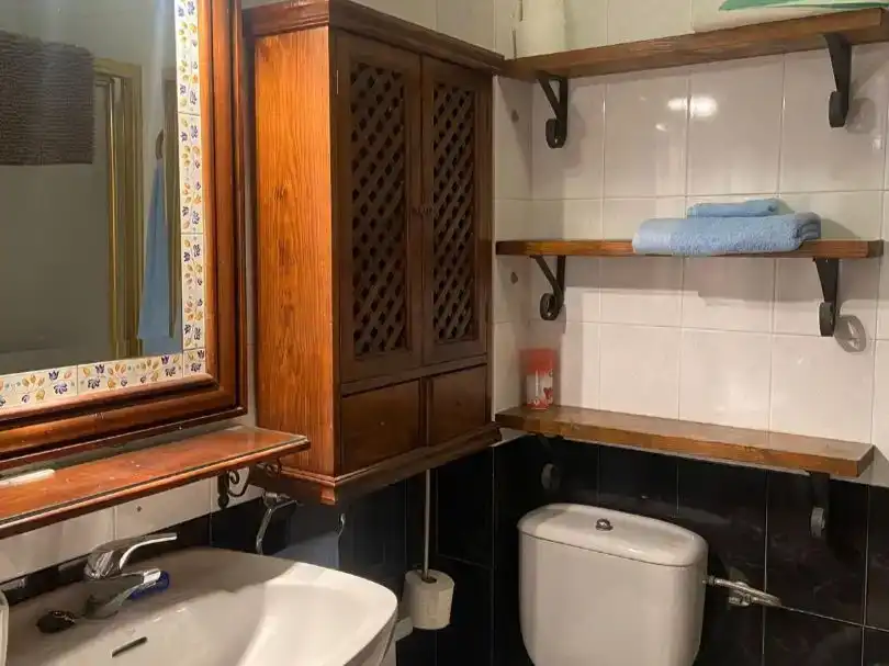 Casa adosada en  Calle Héroe de Cascorro 16 - Foto 15