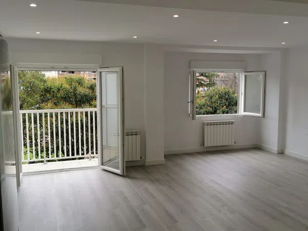 Piso en Avenida de la Costa, 145, Centro - San Lorenzo - Foto 1