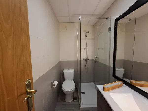 Piso en avenida Esportista Miriam Blasco, 1 - Foto 9