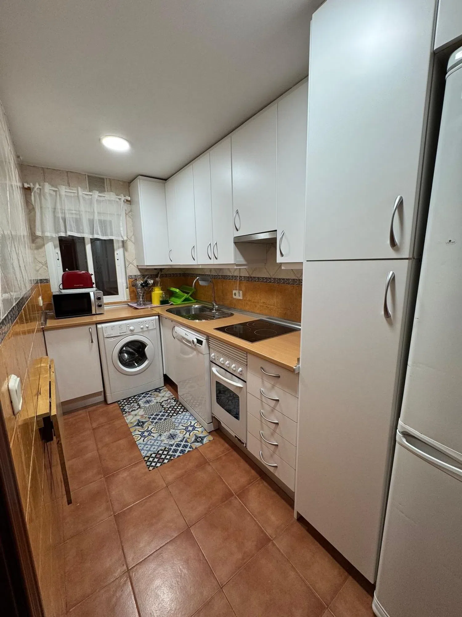 Piso en calle de Ferraz, 118 - Foto 6