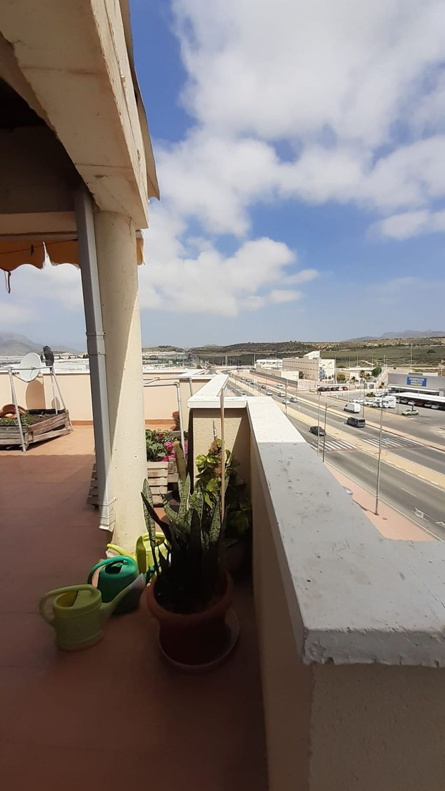 Ático en Avenida del Águila Imperial, 1, Cuatro Plumas-La Cumbre - Foto 32