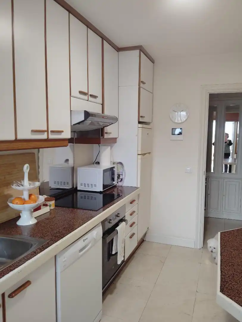 Piso en  Rúa Serra de Ancares 68 - Foto 13