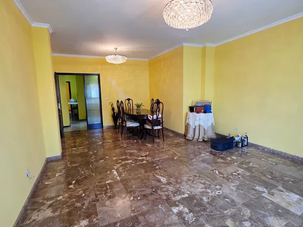 Piso en Calle Graciliano Afonso, 13, Ciudad Jardín - Foto 24