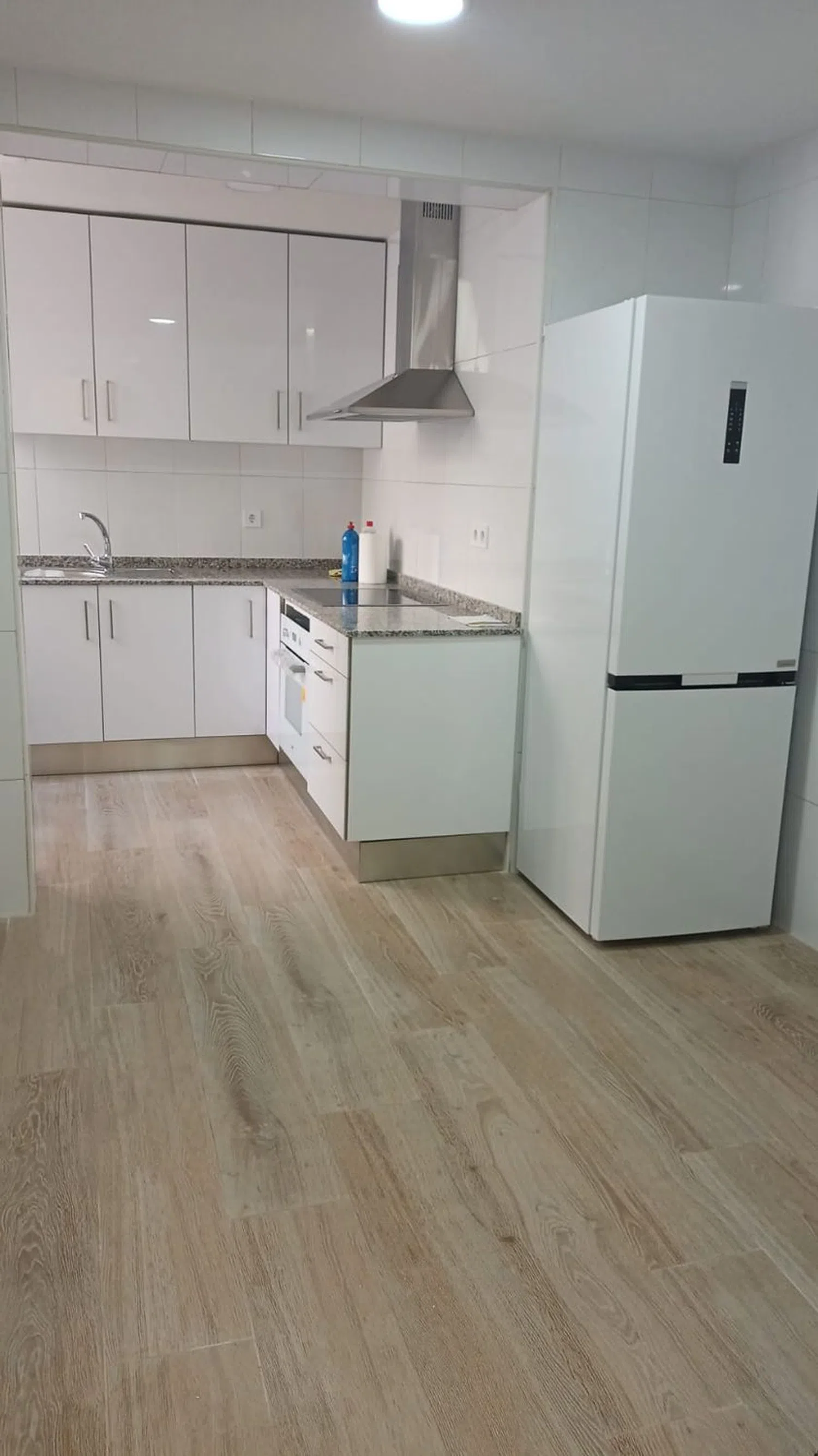 Piso en ronda del Poniente, 6 - Foto 1