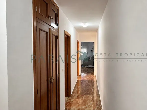 Piso en Avenida Europa, 6, Almuñecar Centro, Almuñecar Centro - Foto 18