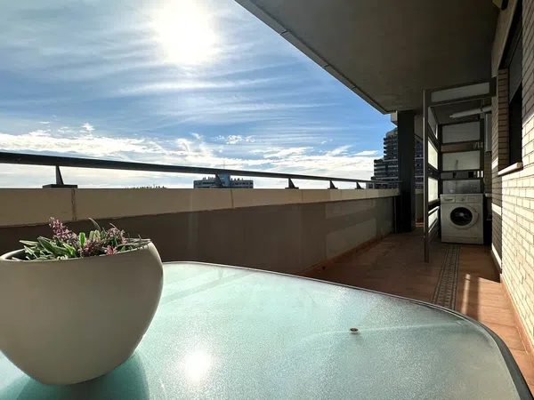 Piso en Avenida de las Cortes Valencianas, Sant Pau - Foto 5