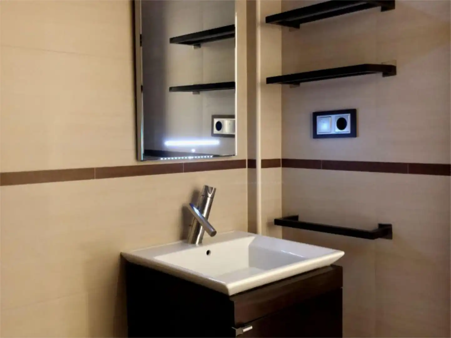 Piso en  Calle de Ríos Rosas 19 - Foto 33