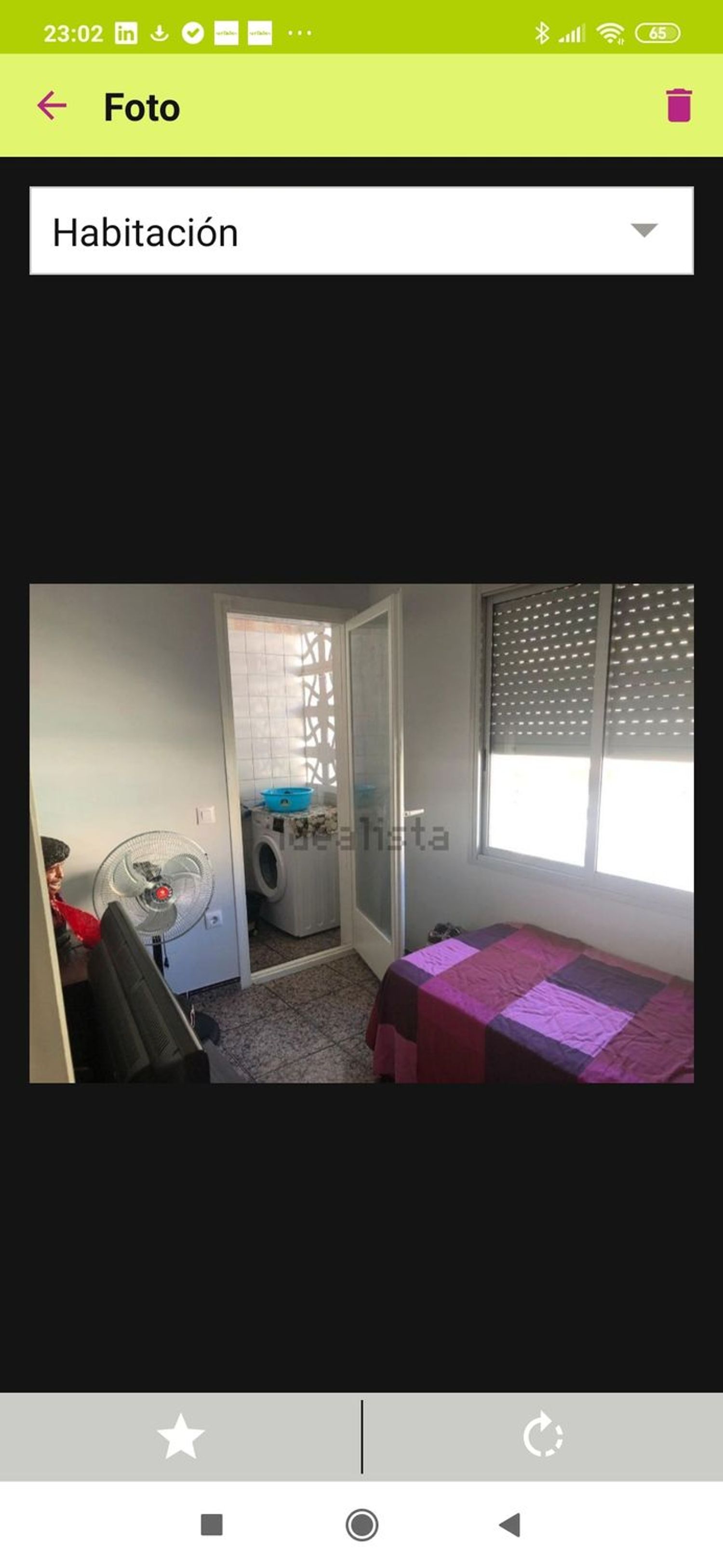 Piso en Plaza Juan XXIII, 4, Casablanca, Casablanca - Foto 6