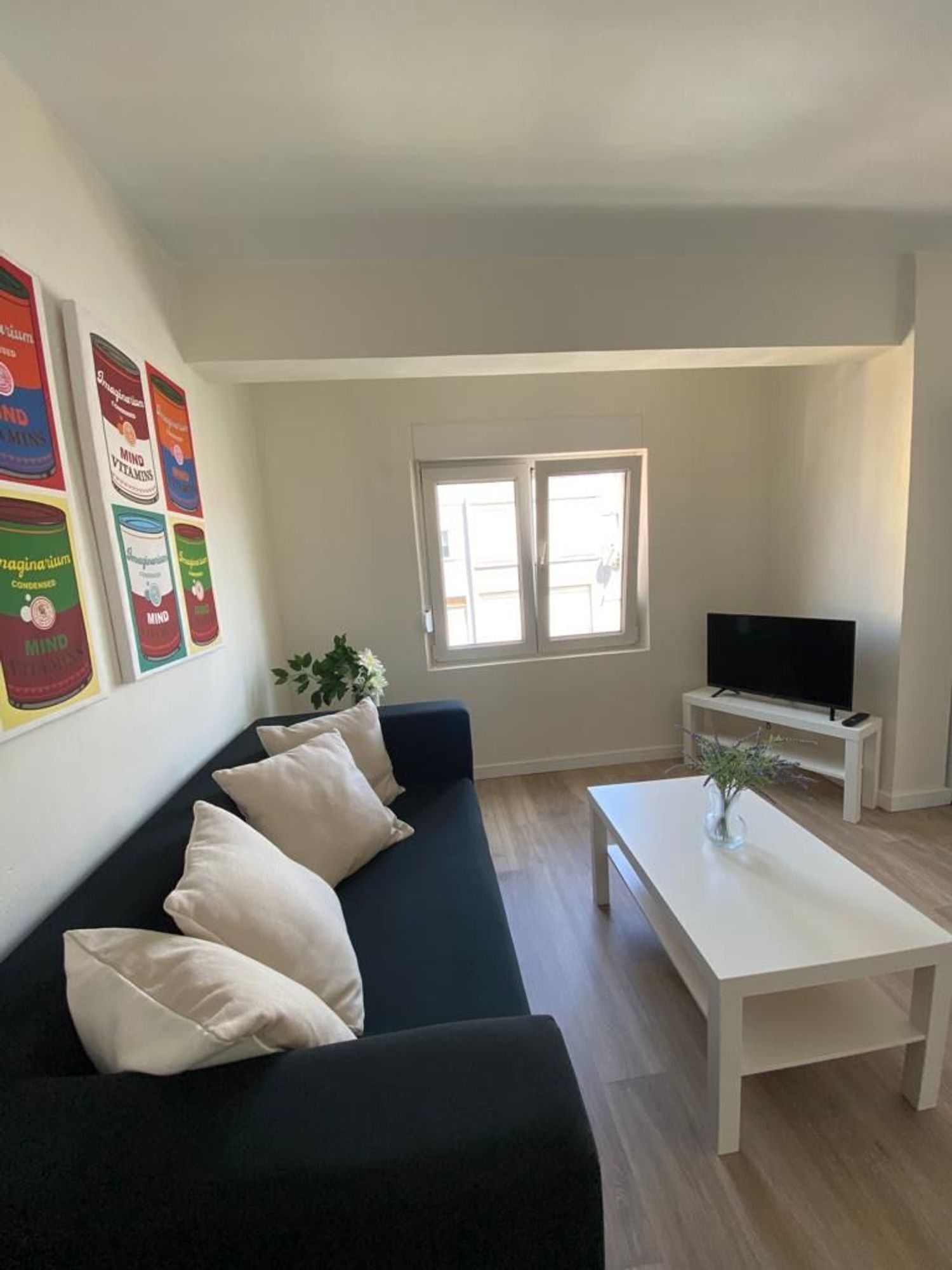 Piso en calle Pedro Salinas, 5 - Foto 11