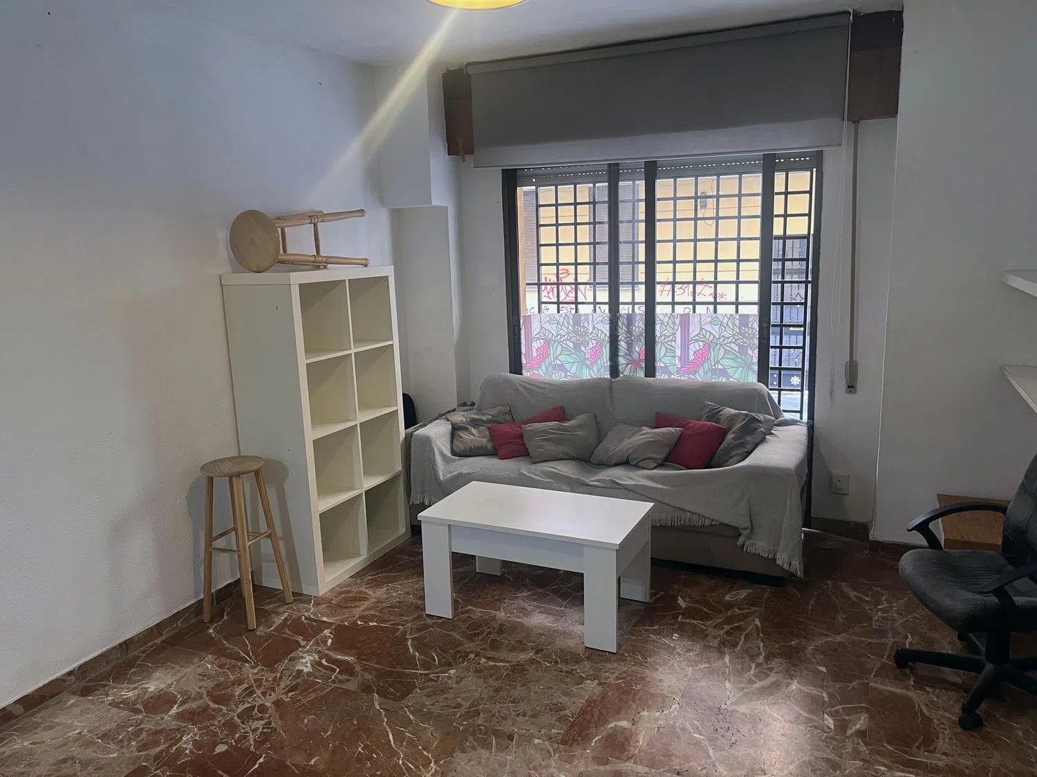 Estudio en calle Seminario, 2 - Foto 1