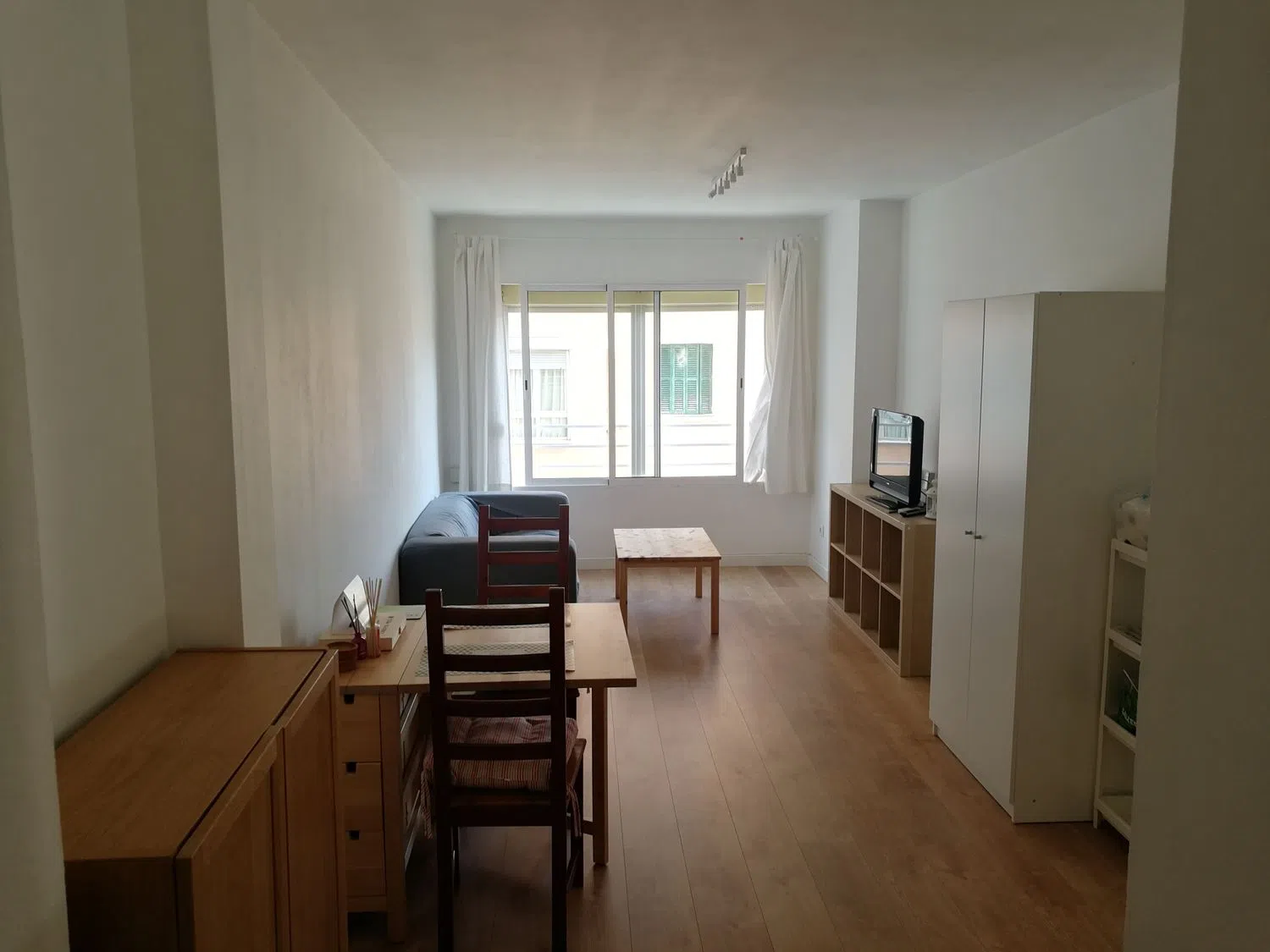 Estudio en calle Joan Bauzà, 17 - Foto 2