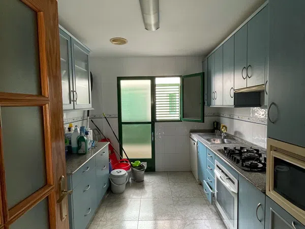 Piso en Calle Pizarro, 617 33 67, Las Lomas-Las Yucas, Las Lomas-Las Yucas - Foto 2