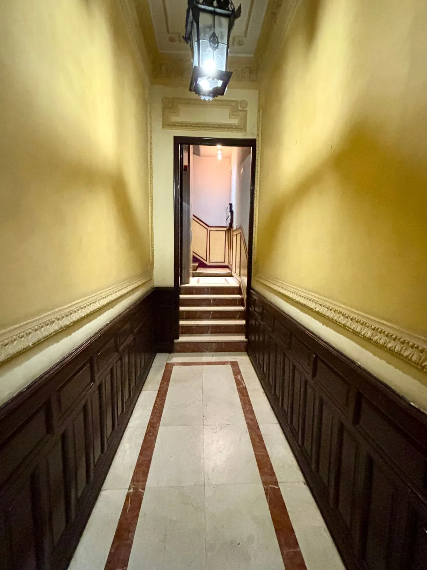 Piso en calle de San Bernardino, 4 - Foto 24