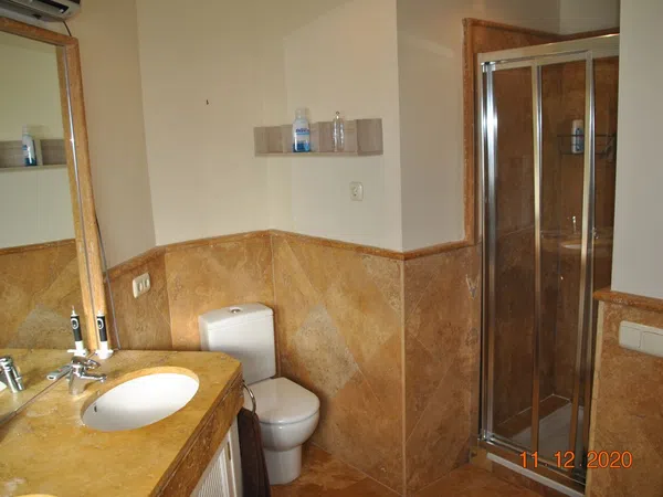 Chalet adosado en Camino de Istán, 31 - Foto 15