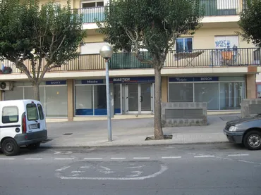 Local comercial en  Carrer de Balmes 171 - Foto 6