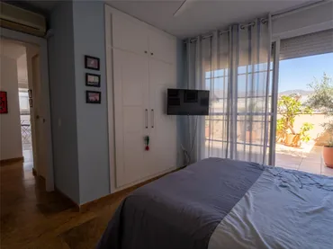 Ático en  Avenida del Mediterráneo 208 - Foto 18