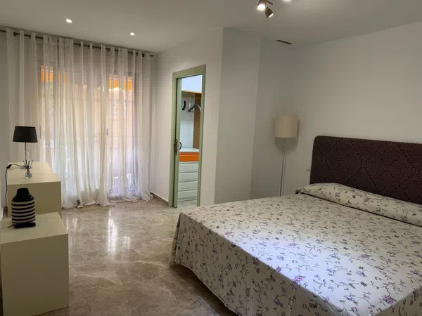 Piso en Calle Carlos III, 4, La Patera - Foto 20