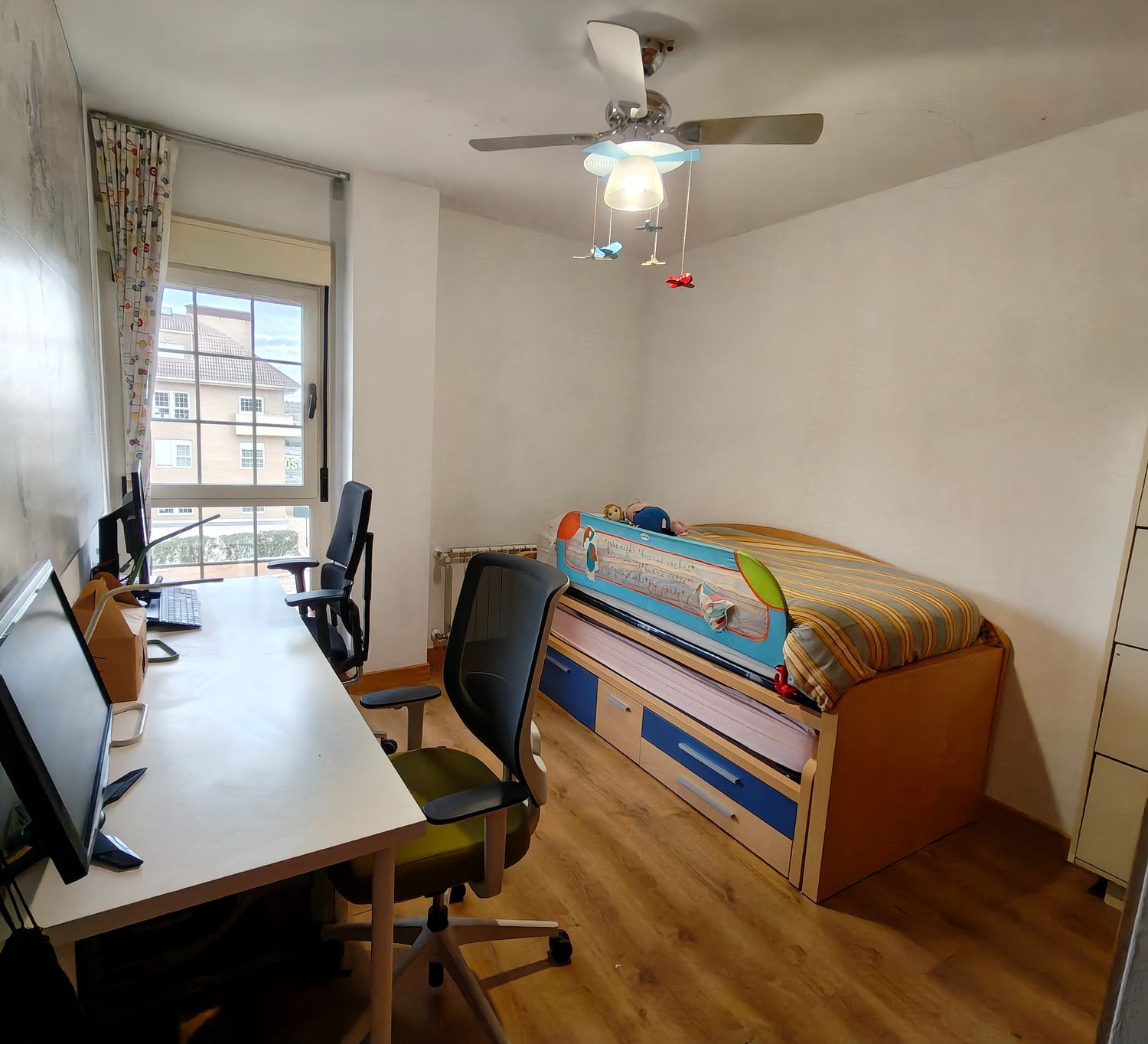 Piso en paseo Saint Cloud, 1 - Foto 20