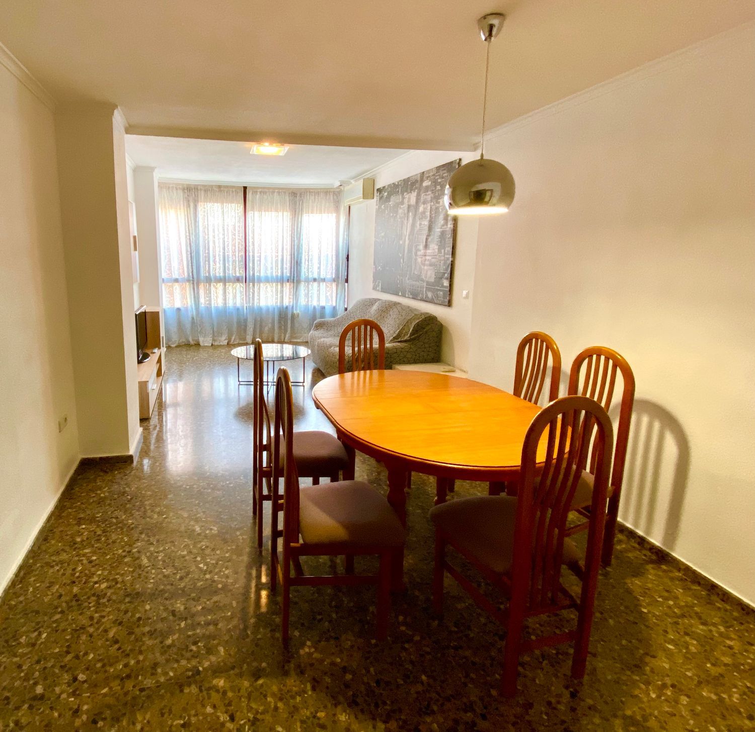 Piso en avenida del Doctor Peset Aleixandre, 49 - Foto 1