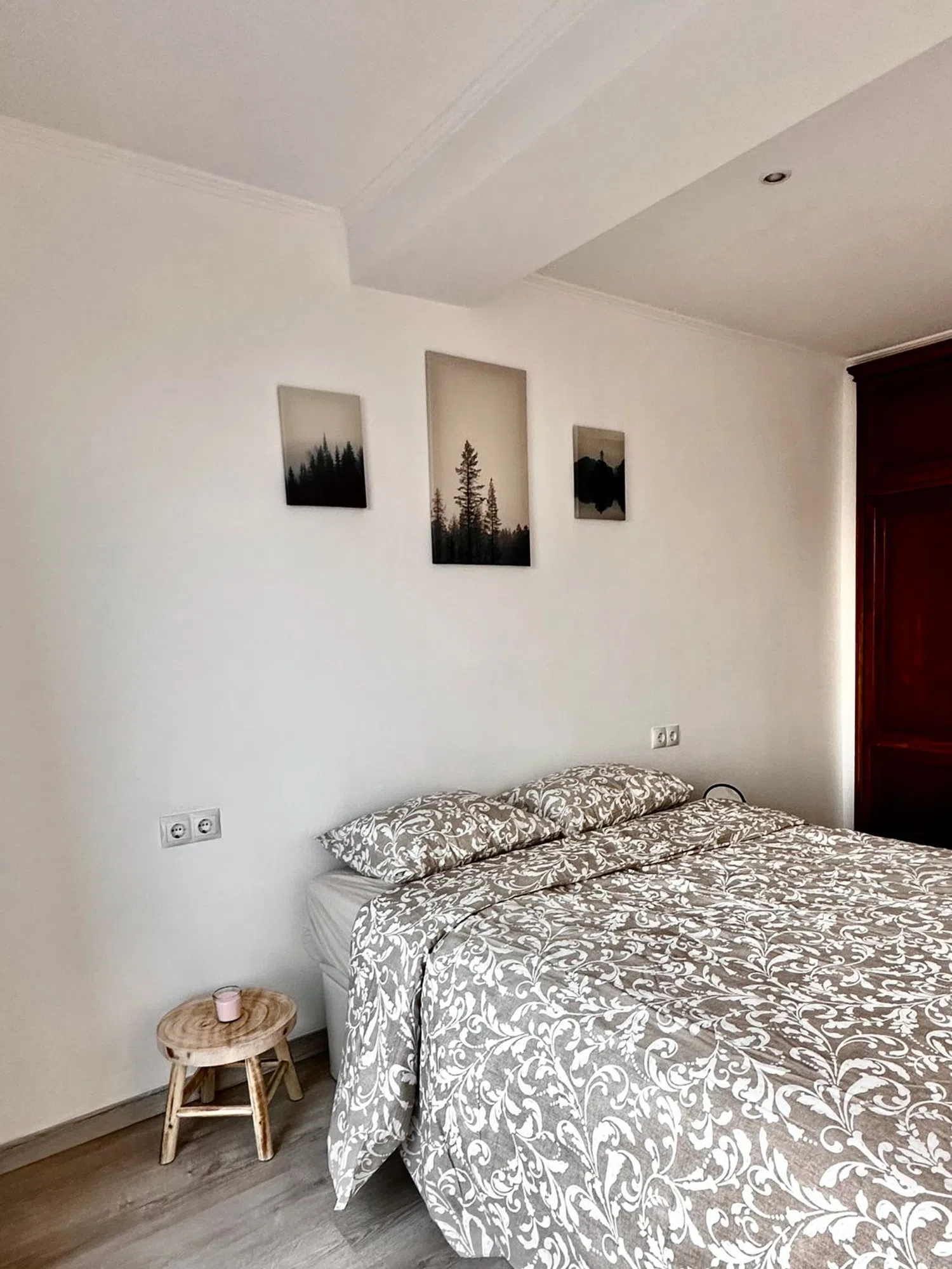 Piso en calle de Trelawny, 2 - Foto 13