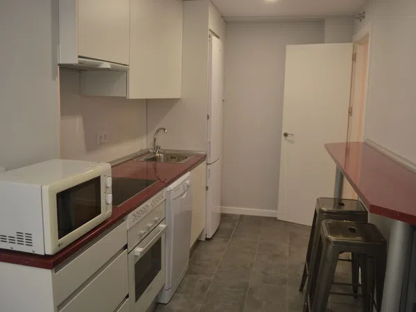 Piso en calle de Joaquín María López, 27 - Foto 9