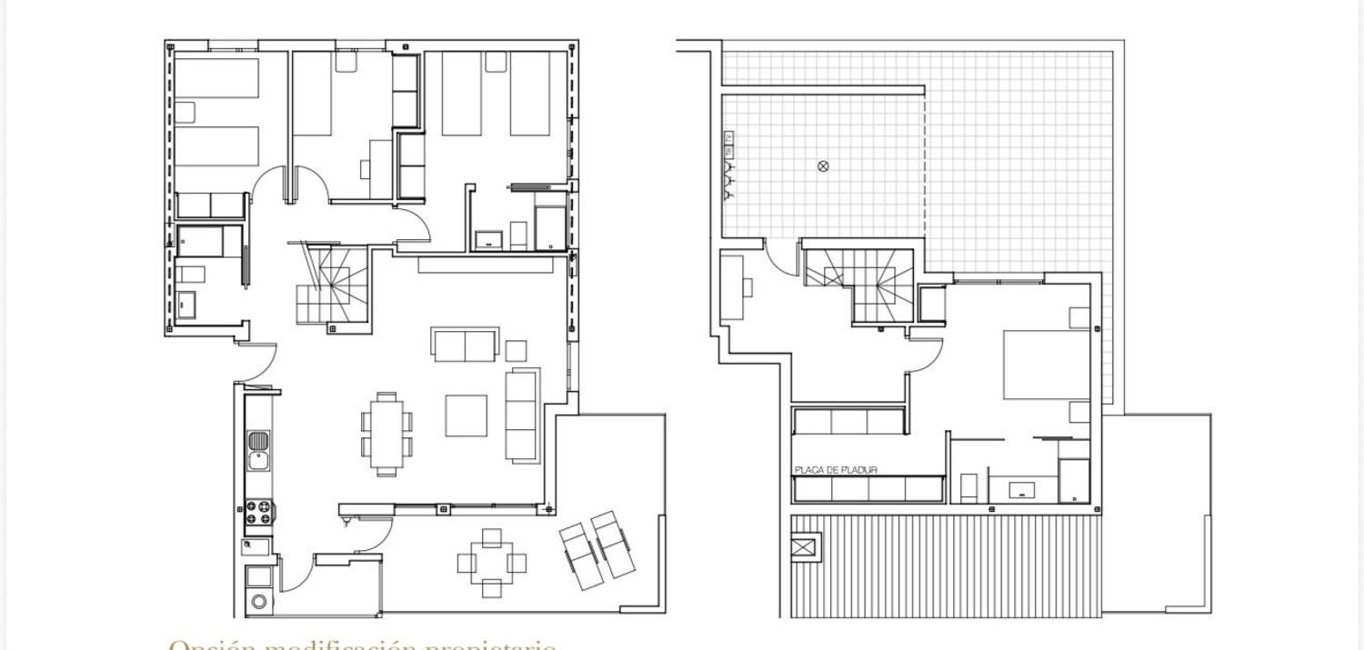 Dúplex en calle Juana Doña, 1 - Foto 38