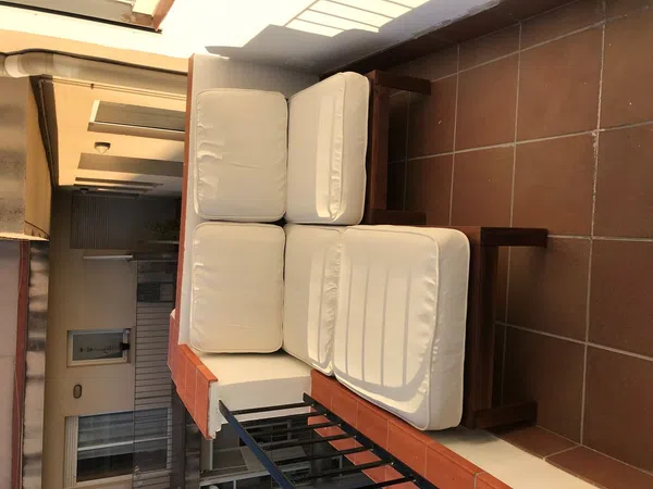 Estudio en calle de les Ànimes, 11 - Foto 6