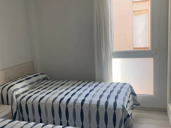 Piso en Avenida del Papa Luna, 104, Playa norte, Playa norte - Foto 24
