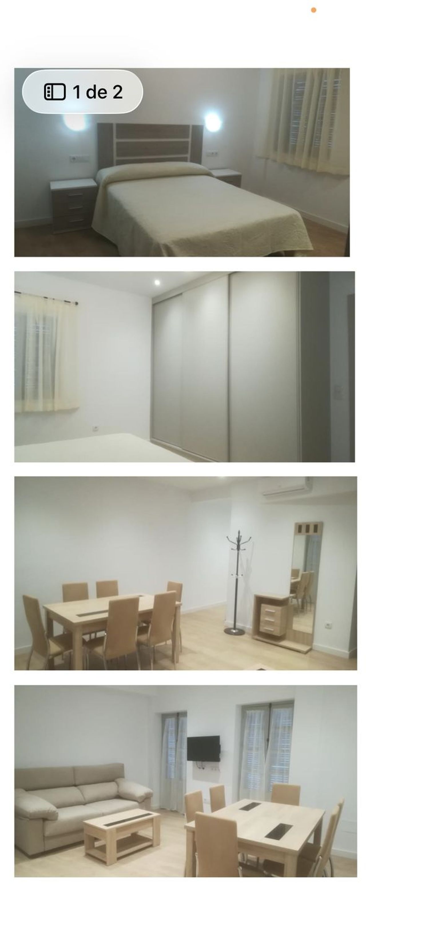 Piso en calle Prim, 23 - Foto 2